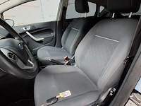 Personenauto, ford, fiesta, 1.25 trend, 2012 - afbeelding 31 van  70