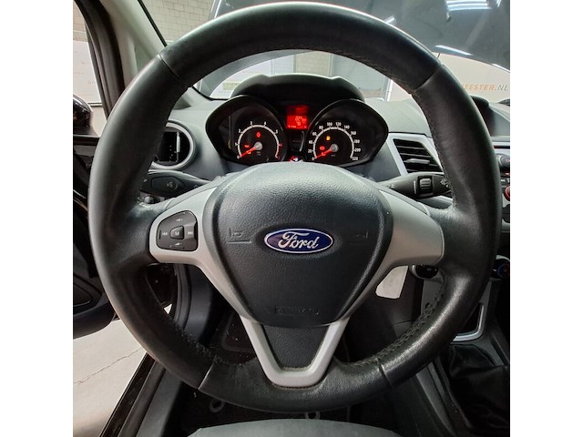 Personenauto, ford, fiesta, 1.25 trend, 2012 - afbeelding 33 van  70