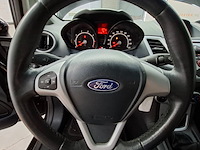 Personenauto, ford, fiesta, 1.25 trend, 2012 - afbeelding 33 van  70