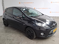 Personenauto, ford, fiesta, 1.25 trend, 2012 - afbeelding 23 van  70