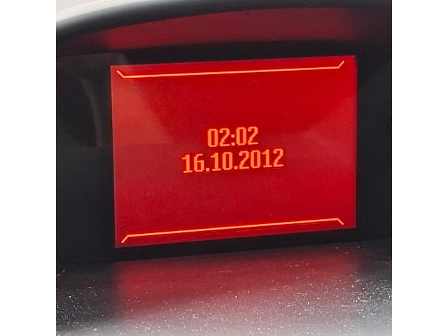 Personenauto, ford, fiesta, 1.25 trend, 2012 - afbeelding 37 van  70