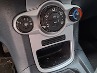 Personenauto, ford, fiesta, 1.25 trend, 2012 - afbeelding 39 van  70