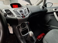 Personenauto, ford, fiesta, 1.25 trend, 2012 - afbeelding 41 van  70