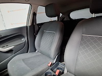 Personenauto, ford, fiesta, 1.25 trend, 2012 - afbeelding 42 van  70