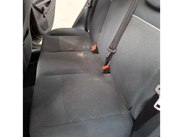 Personenauto, ford, fiesta, 1.25 trend, 2012 - afbeelding 44 van  70