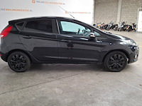 Personenauto, ford, fiesta, 1.25 trend, 2012 - afbeelding 34 van  70