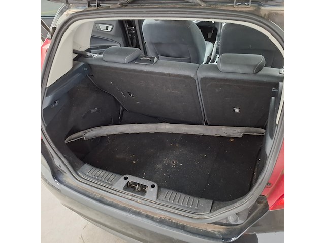 Personenauto, ford, fiesta, 1.25 trend, 2012 - afbeelding 47 van  70