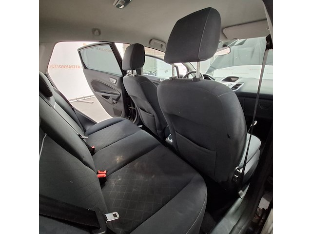 Personenauto, ford, fiesta, 1.25 trend, 2012 - afbeelding 48 van  70
