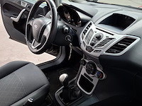 Personenauto, ford, fiesta, 1.25 trend, 2012 - afbeelding 50 van  70