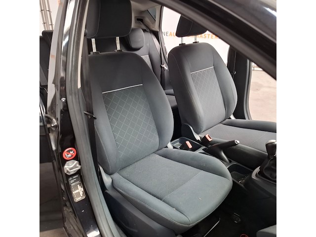 Personenauto, ford, fiesta, 1.25 trend, 2012 - afbeelding 51 van  70
