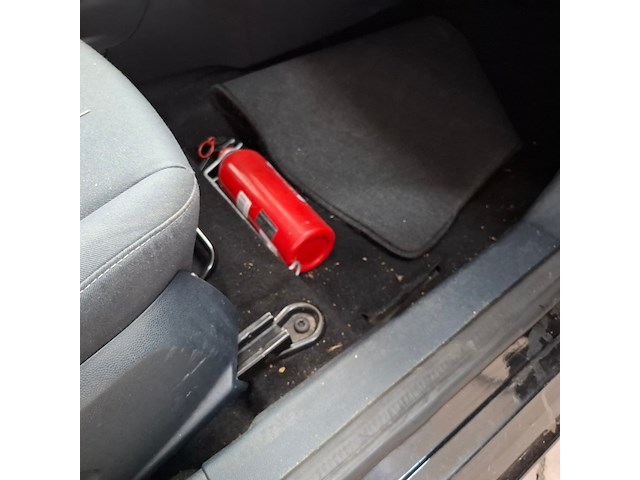 Personenauto, ford, fiesta, 1.25 trend, 2012 - afbeelding 52 van  70