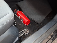 Personenauto, ford, fiesta, 1.25 trend, 2012 - afbeelding 52 van  70