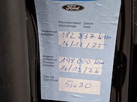 Personenauto, ford, fiesta, 1.25 trend, 2012 - afbeelding 58 van  70