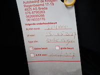 Personenauto, ford, fiesta, 1.25 trend, 2012 - afbeelding 59 van  70