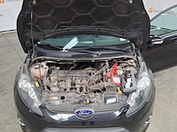 Personenauto, ford, fiesta, 1.25 trend, 2012 - afbeelding 60 van  70