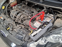 Personenauto, ford, fiesta, 1.25 trend, 2012 - afbeelding 61 van  70