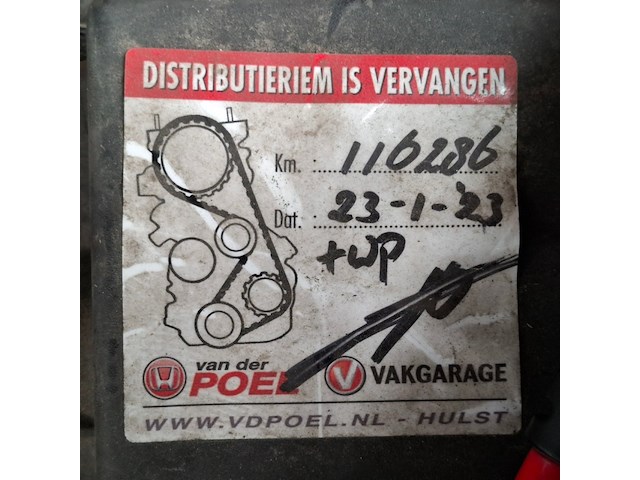 Personenauto, ford, fiesta, 1.25 trend, 2012 - afbeelding 63 van  70