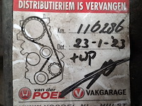 Personenauto, ford, fiesta, 1.25 trend, 2012 - afbeelding 63 van  70