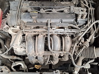 Personenauto, ford, fiesta, 1.25 trend, 2012 - afbeelding 64 van  70