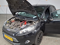 Personenauto, ford, fiesta, 1.25 trend, 2012 - afbeelding 66 van  70