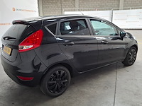 Personenauto, ford, fiesta, 1.25 trend, 2012 - afbeelding 69 van  70