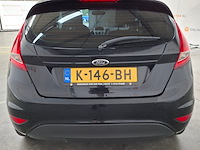 Personenauto, ford, fiesta, 1.25 trend, 2012 - afbeelding 70 van  70