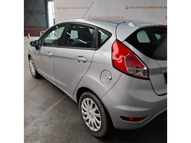 Personenauto, ford, fiesta, 1.25 trend, 2013 - afbeelding 2 van  76