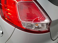 Personenauto, ford, fiesta, 1.25 trend, 2013 - afbeelding 3 van  76