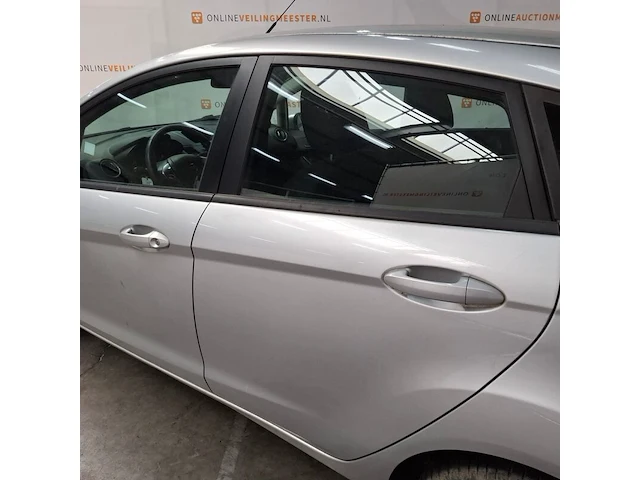 Personenauto, ford, fiesta, 1.25 trend, 2013 - afbeelding 4 van  76