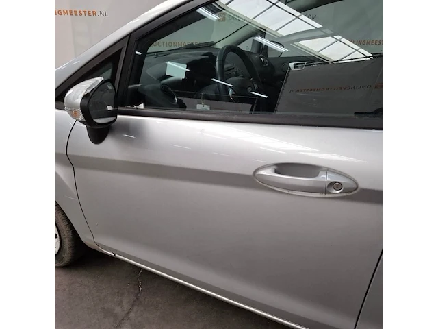 Personenauto, ford, fiesta, 1.25 trend, 2013 - afbeelding 5 van  76