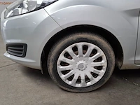 Personenauto, ford, fiesta, 1.25 trend, 2013 - afbeelding 6 van  76