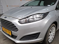 Personenauto, ford, fiesta, 1.25 trend, 2013 - afbeelding 8 van  76