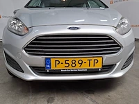 Personenauto, ford, fiesta, 1.25 trend, 2013 - afbeelding 9 van  76