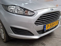 Personenauto, ford, fiesta, 1.25 trend, 2013 - afbeelding 10 van  76