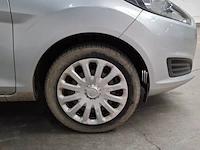 Personenauto, ford, fiesta, 1.25 trend, 2013 - afbeelding 11 van  76