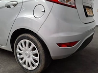 Personenauto, ford, fiesta, 1.25 trend, 2013 - afbeelding 16 van  76