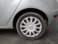 Personenauto, ford, fiesta, 1.25 trend, 2013 - afbeelding 18 van  76