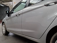Personenauto, ford, fiesta, 1.25 trend, 2013 - afbeelding 19 van  76