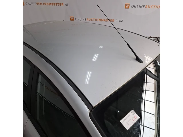Personenauto, ford, fiesta, 1.25 trend, 2013 - afbeelding 20 van  76