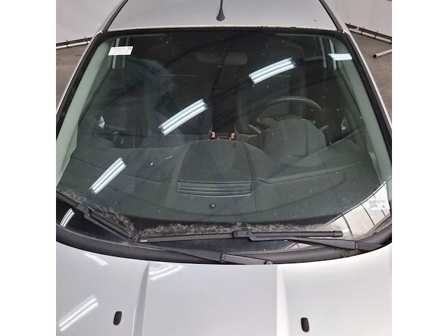 Personenauto, ford, fiesta, 1.25 trend, 2013 - afbeelding 21 van  76