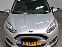 Personenauto, ford, fiesta, 1.25 trend, 2013 - afbeelding 12 van  76