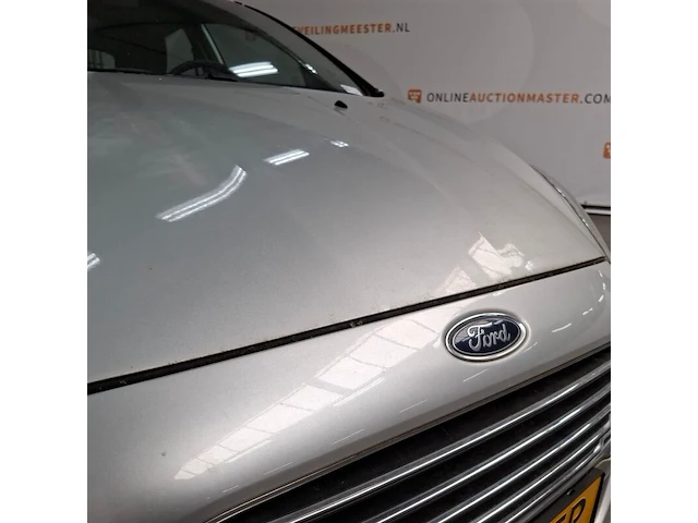 Personenauto, ford, fiesta, 1.25 trend, 2013 - afbeelding 26 van  76