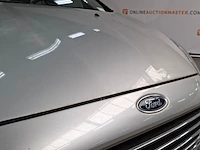 Personenauto, ford, fiesta, 1.25 trend, 2013 - afbeelding 26 van  76