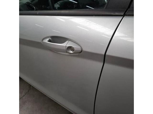 Personenauto, ford, fiesta, 1.25 trend, 2013 - afbeelding 27 van  76