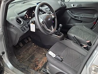 Personenauto, ford, fiesta, 1.25 trend, 2013 - afbeelding 28 van  76