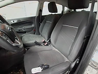 Personenauto, ford, fiesta, 1.25 trend, 2013 - afbeelding 32 van  76