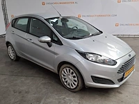 Personenauto, ford, fiesta, 1.25 trend, 2013 - afbeelding 23 van  76