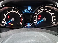 Personenauto, ford, fiesta, 1.25 trend, 2013 - afbeelding 35 van  76