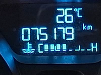 Personenauto, ford, fiesta, 1.25 trend, 2013 - afbeelding 36 van  76