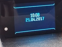 Personenauto, ford, fiesta, 1.25 trend, 2013 - afbeelding 37 van  76